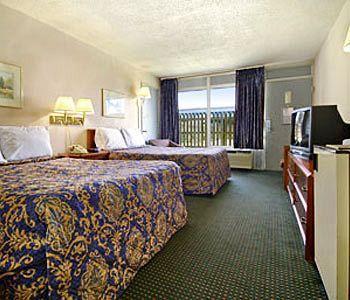 Columbus Inn Fort Benning Extérieur photo