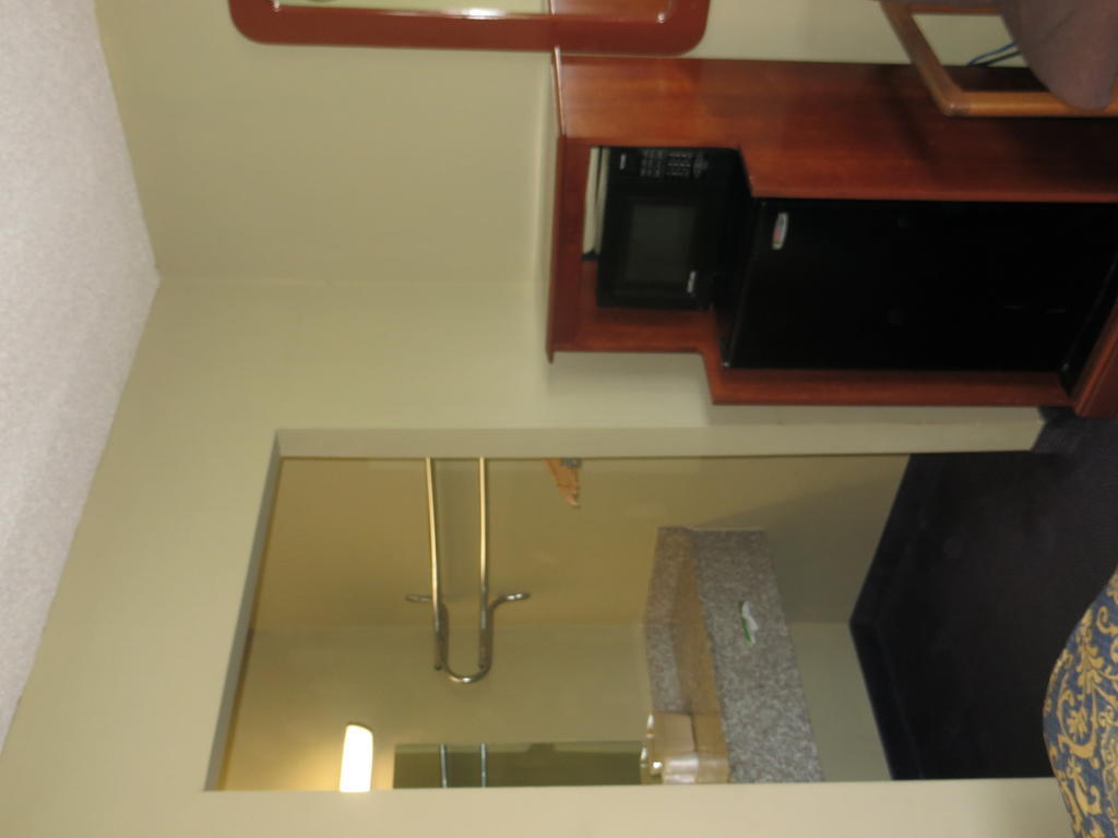Columbus Inn Fort Benning Chambre photo